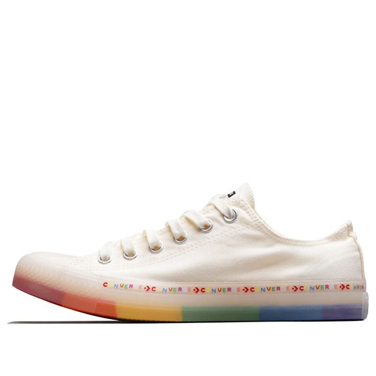

Кеды Converse Seasonal Color Chuck Taylor All Star 'White', белый