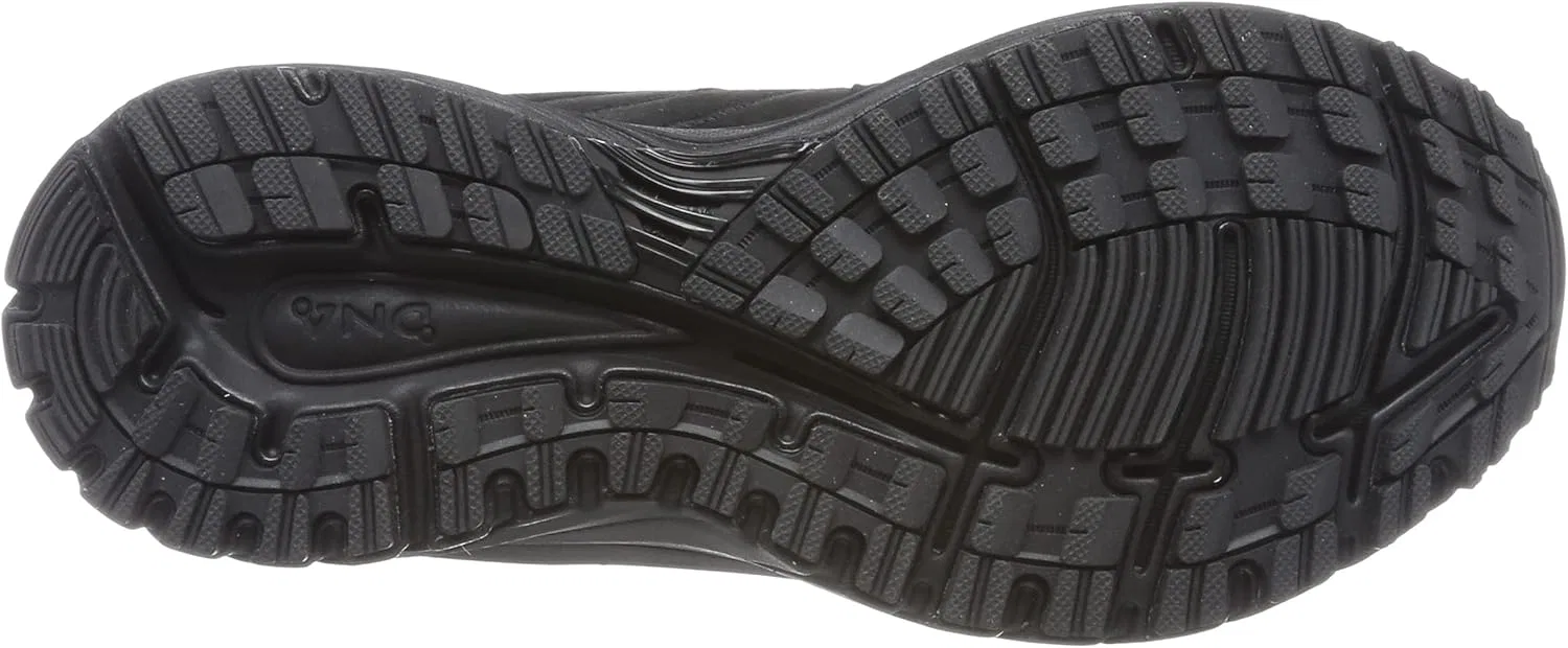 Мужские кроссовки Brooks Zeal Walker, Black — фото 2