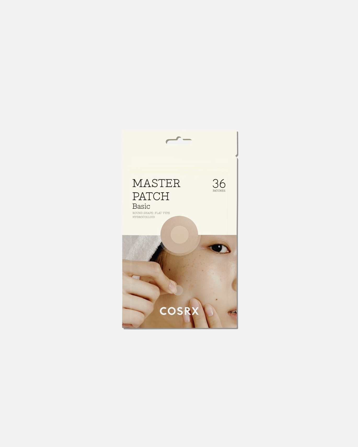 

Средство от прыщей Cosrx, 1 x 36 шт