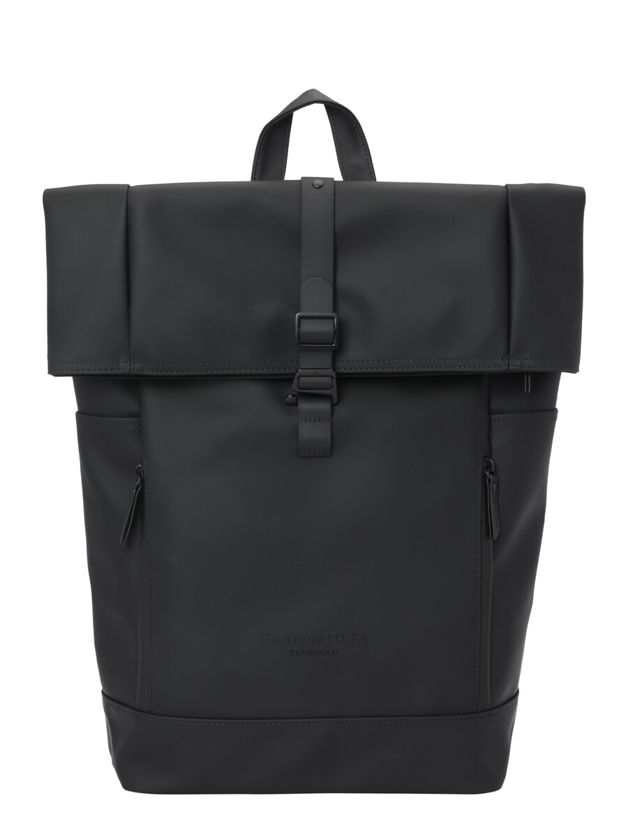 

Рюкзак Gaston Luga Backpack Rullen 16, черный