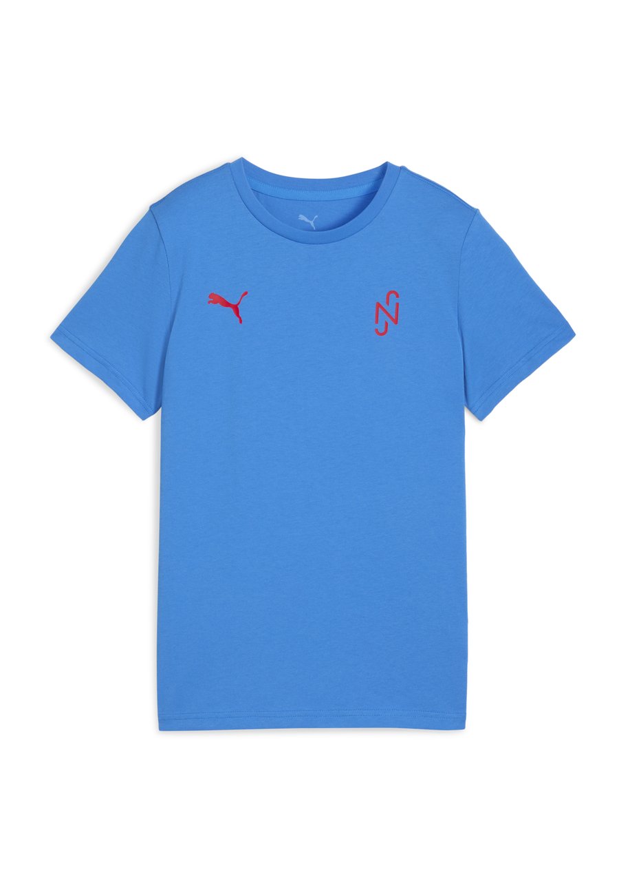 

Футболка Puma Print T-shirt, Team Royal/Red/Blue, Красный, Футболка Puma Print T-shirt, Team Royal/Red/Blue