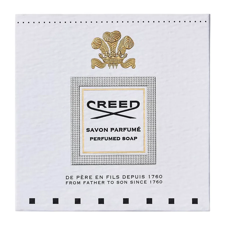 Мыло Creed Creed Original Vetiver 150 г Ароматы 3508444105406 — фото 2