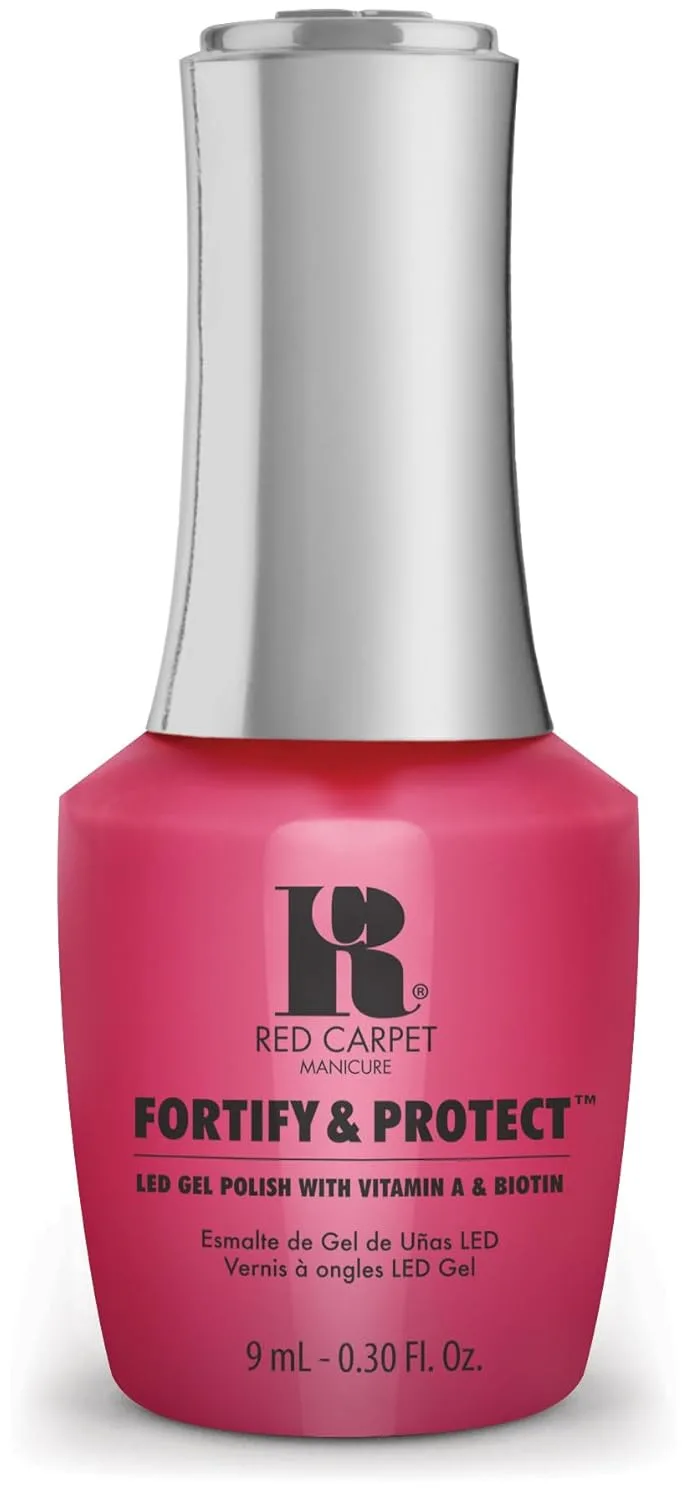 Коллекция RC Red Carpet Manicure RCM весна 2022: свежий взгляд, Elevate My Style