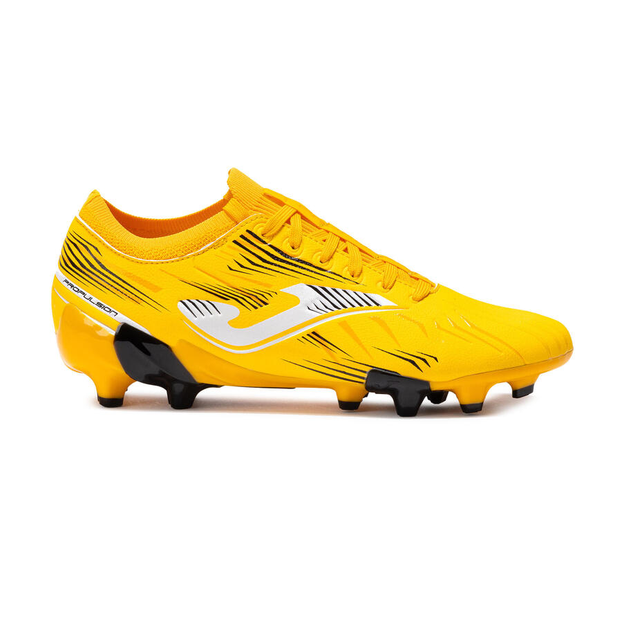 Мужские футбольные бутсы Joma Propulsion Cup FG — фото 2