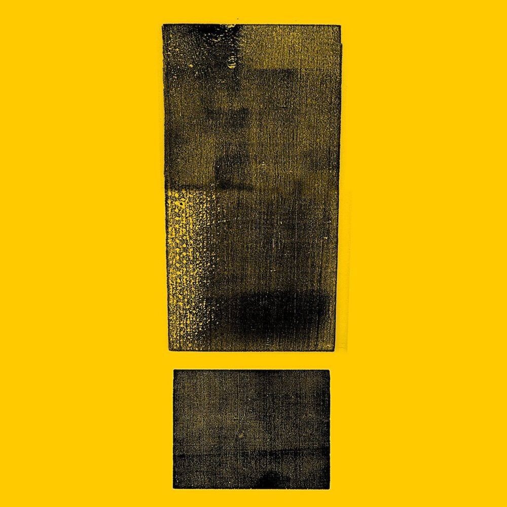 

Диск CD Attention Attention - Shinedown