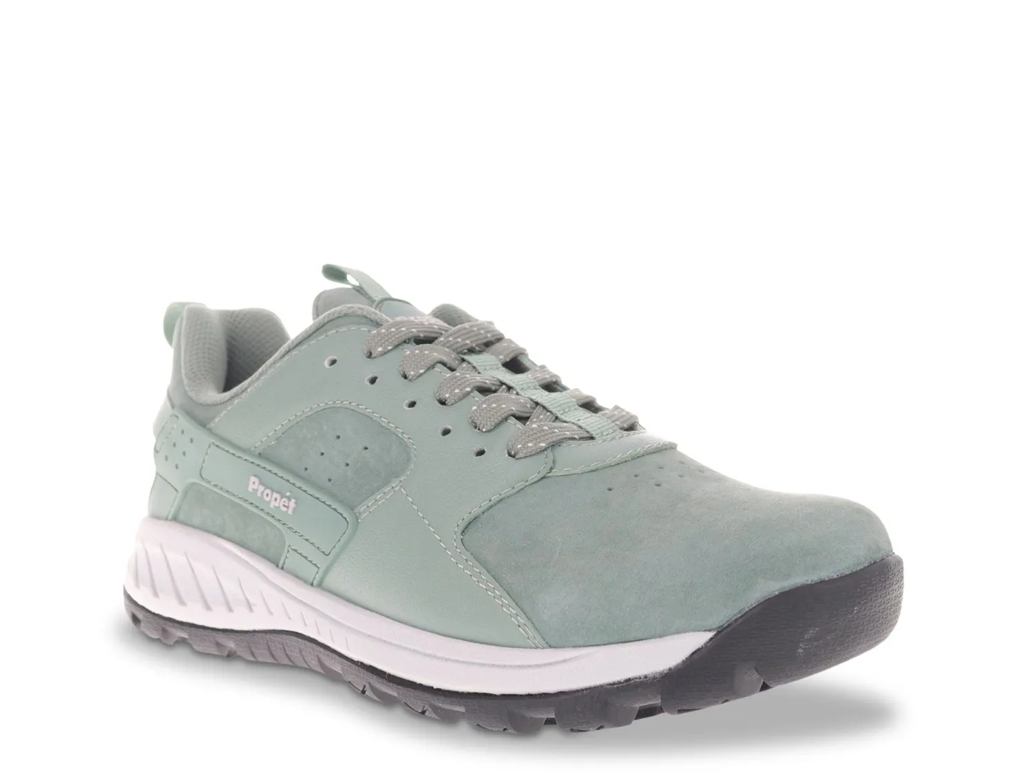 Кроссовки Visper Hiking Shoe Propet, зеленый