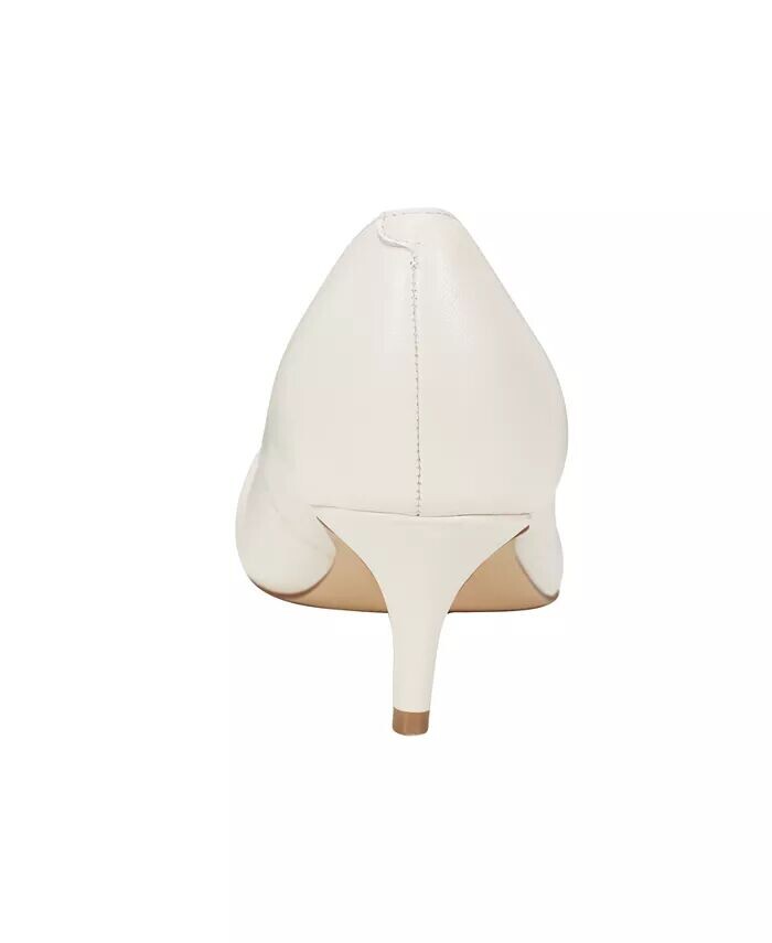Женские туфли-лодочки Paria Dress Slip-On Marc Fisher LTD, коричневый/бежевый — фото 3