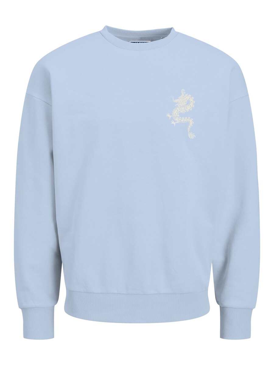 

Толстовка Jack & Jones Junior Charge, светло-синий