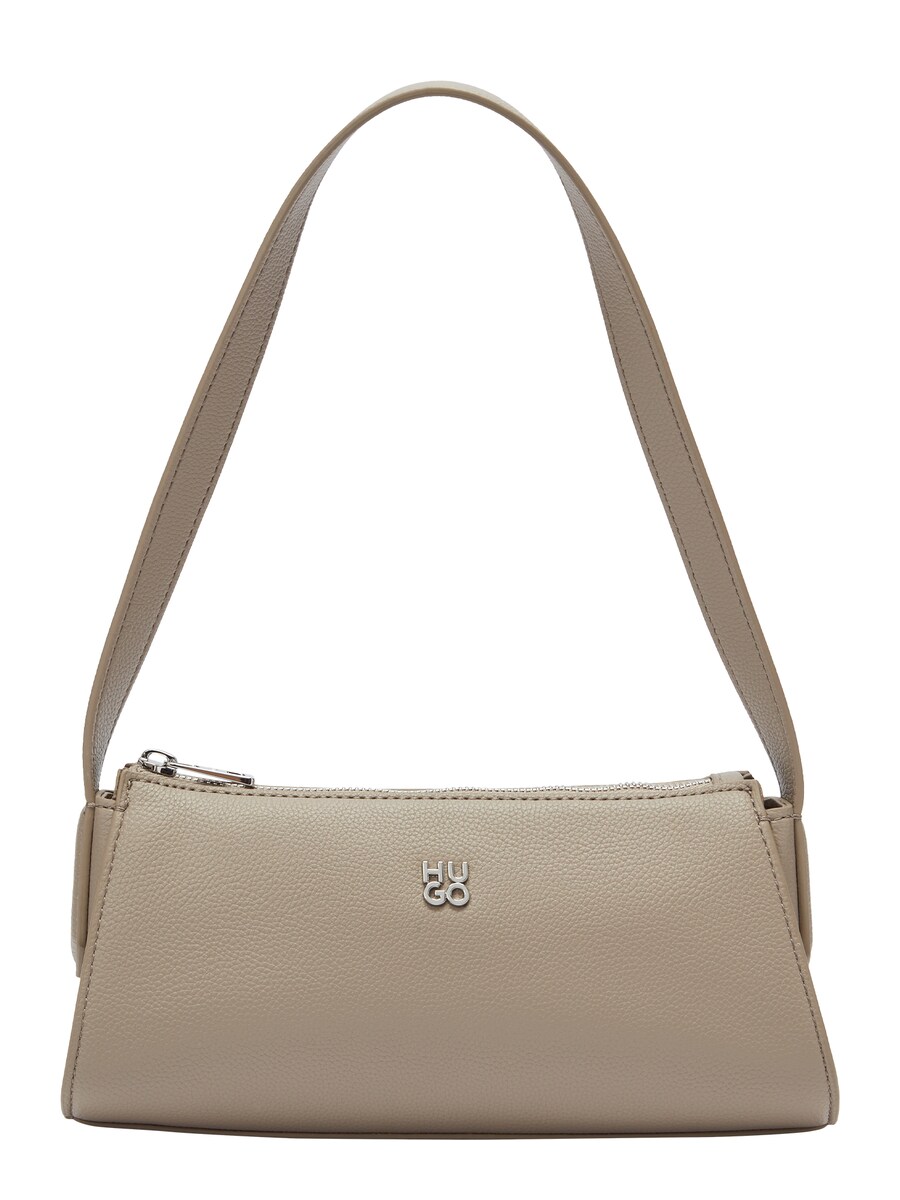 

Сумка через плечо HUGO Chris 2.0, Dark beige