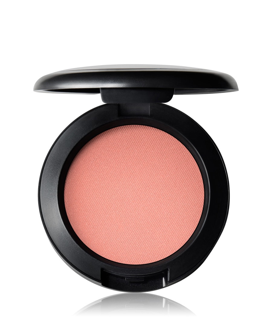 

Румяна MAC Powder Blush Sheertone, Peaches, 6g