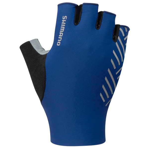 

Перчатки Shimano Advanced - перчатки Shimano, синий