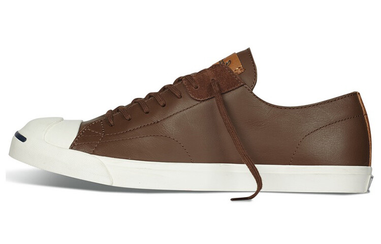 

Обувь для скейтбординга Jack Purcell, унисекс, низкая, коричневая/белая Converse, Коричневый, Обувь для скейтбординга Jack Purcell, унисекс, низкая, коричневая/белая Converse