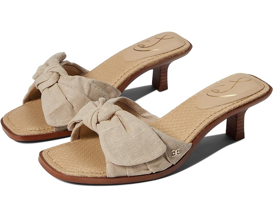 

Туфли Sam Edelman Darcie, естественный