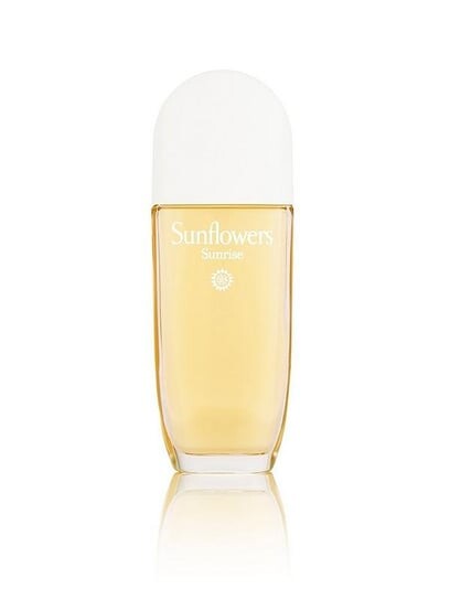 

Элизабет Арден, Sunflowers Sunrise, туалетная вода, 100 мл, Elizabeth Arden
