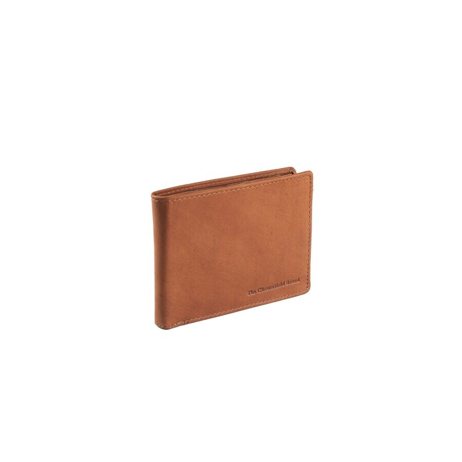 

Кошелек The Chesterfield Brand Wallet, коричневый