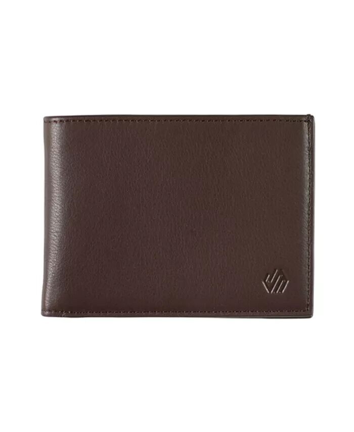 

Мужской кошелек Richmond Billfold Johnston & Murphy, коричневый