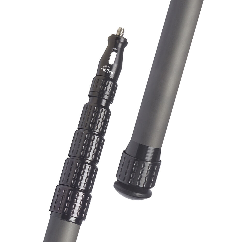 

K-Tek KP14V Mighty Boompole (Uncabled, 14') KP14V
