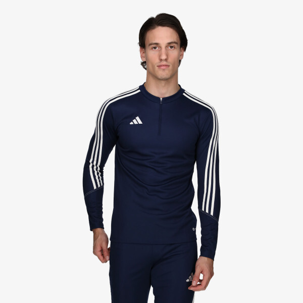 

Толстовка tiro 23 Club Training Top Adidas