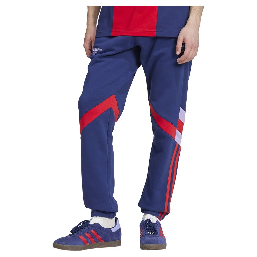 

Спортивные брюки adidas Arsenal Originals, синий