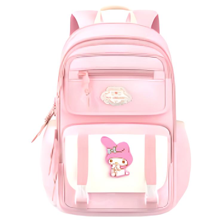 

Sanrio Детский рюкзак с мультяшным принтом, My Melody Pink