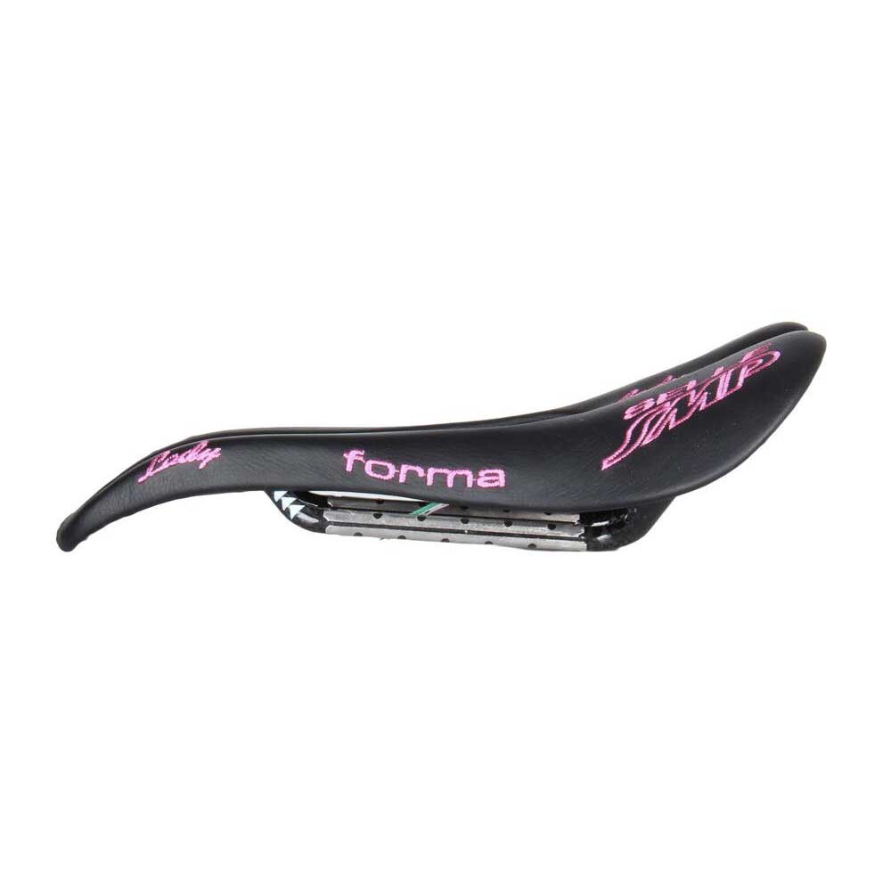 

Седло Selle Forma Carbon