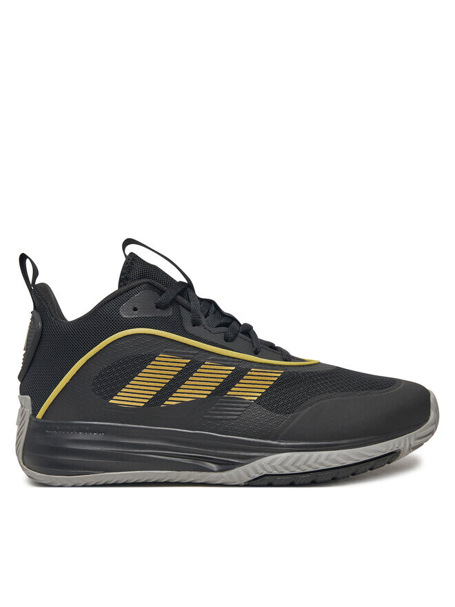 

Кроссовки adidas, черный