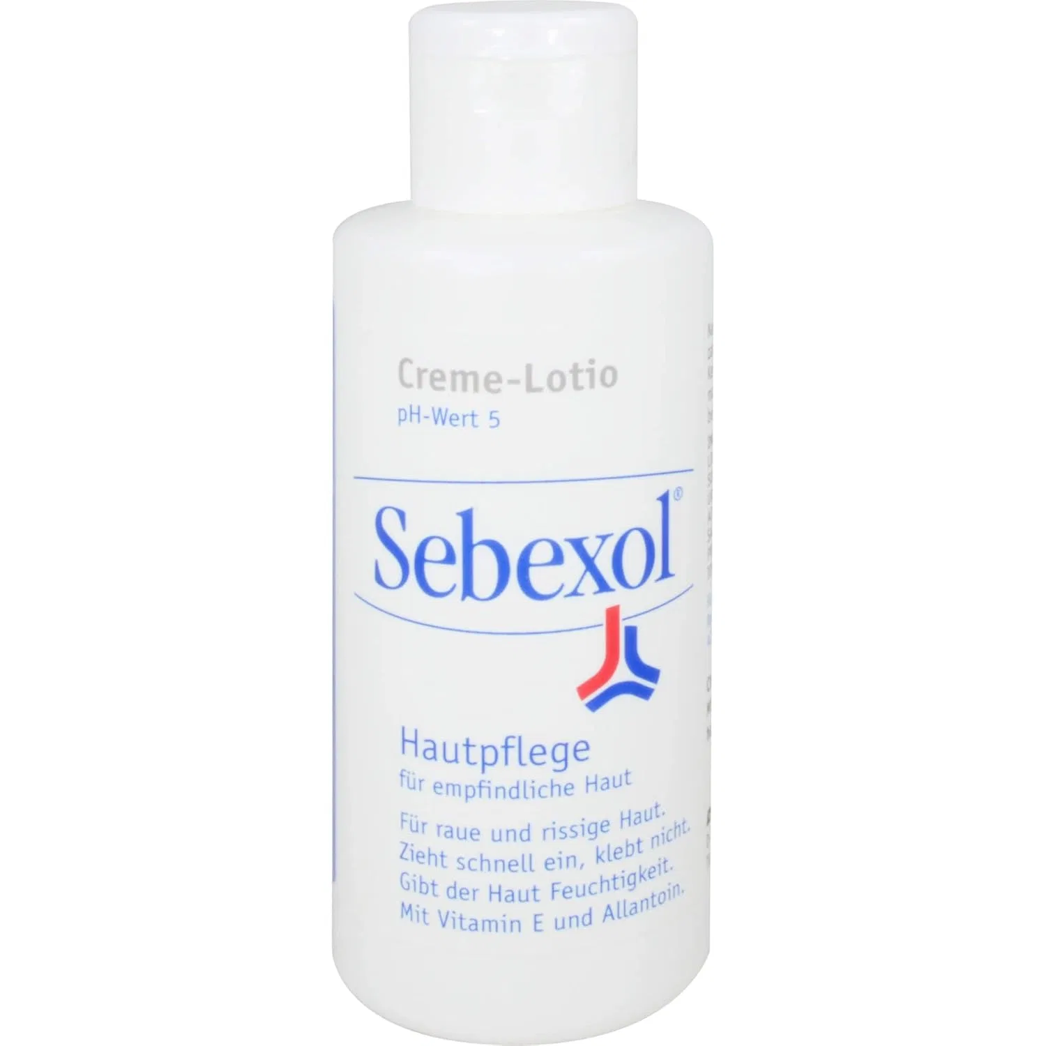 Крем-лосьон «Sebexol Cream Lotio» Devesa Dr.Reingraber Gmbh & Co. Kg
