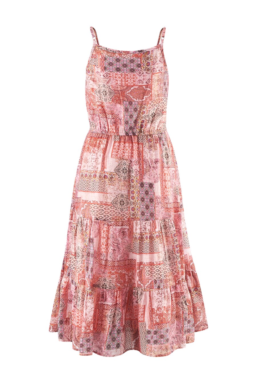 

Платье happy girls, Pink