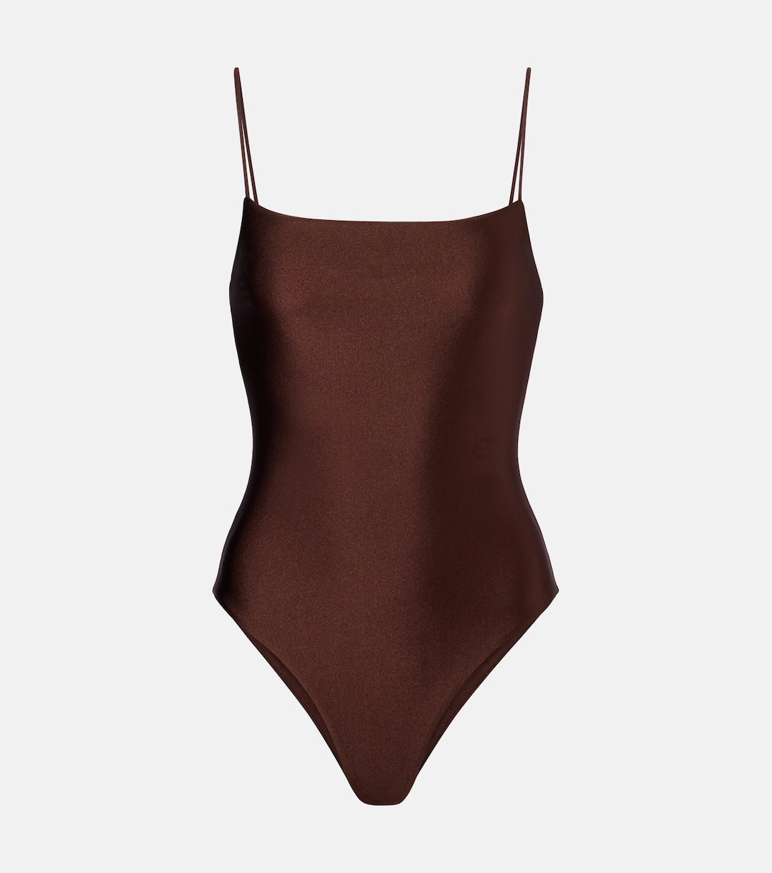 

Купальник Layla One Piece Jade Swim, Mocha Sheen