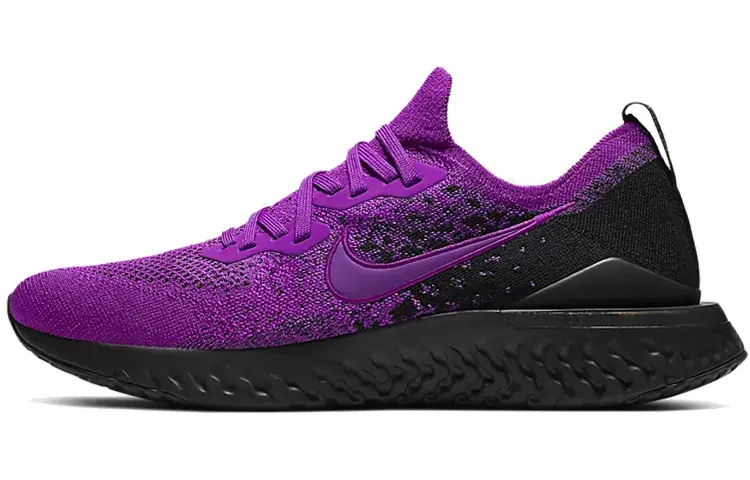

Кроссовки Nike Epic React Flyknit 2 Мужчины