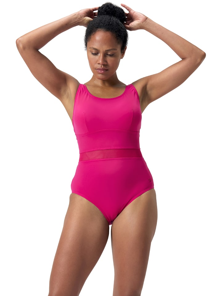 

Купальник Speedo, розовый