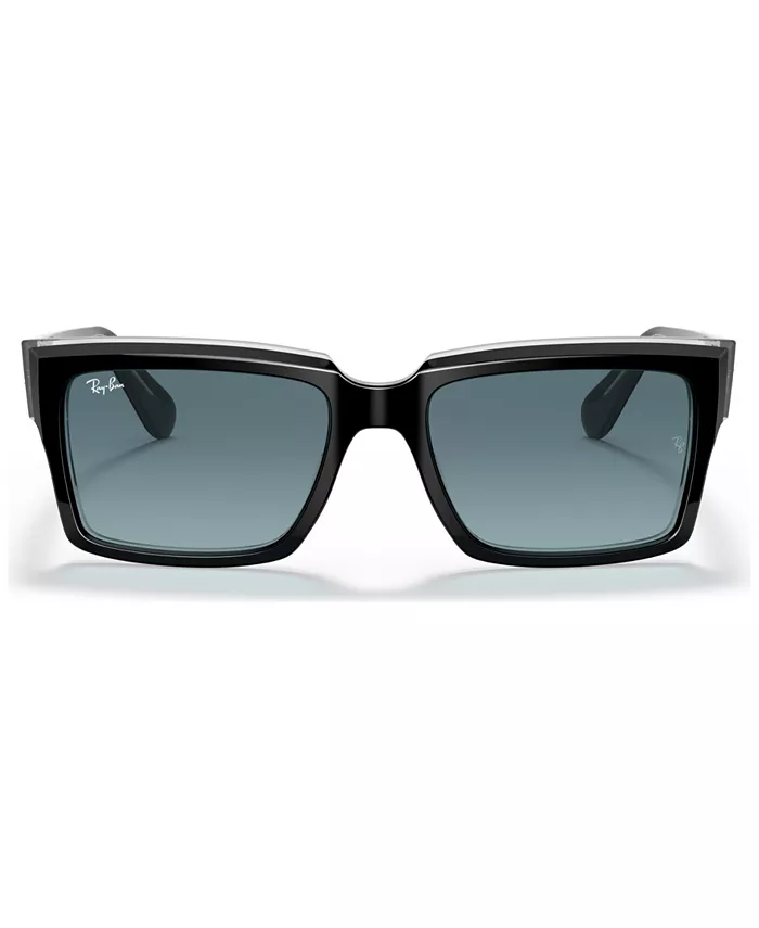 

Унисекс солнцезащитные очки Inverness, RB2191 54 Ray-Ban, черный