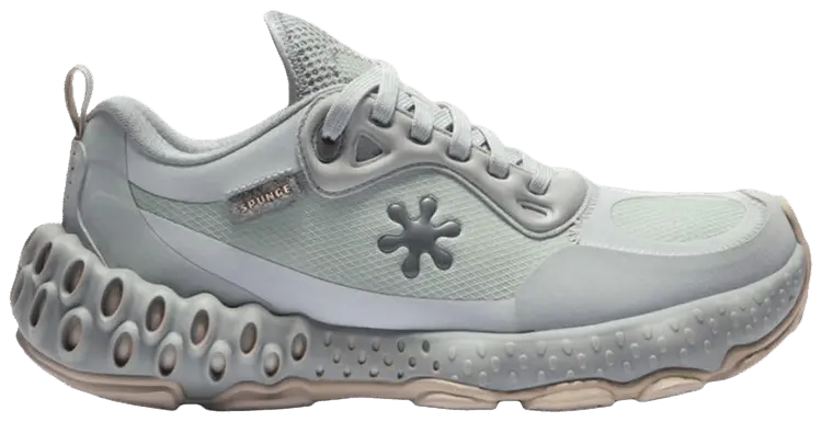 

Кроссовки Spunge Osmosis, серый