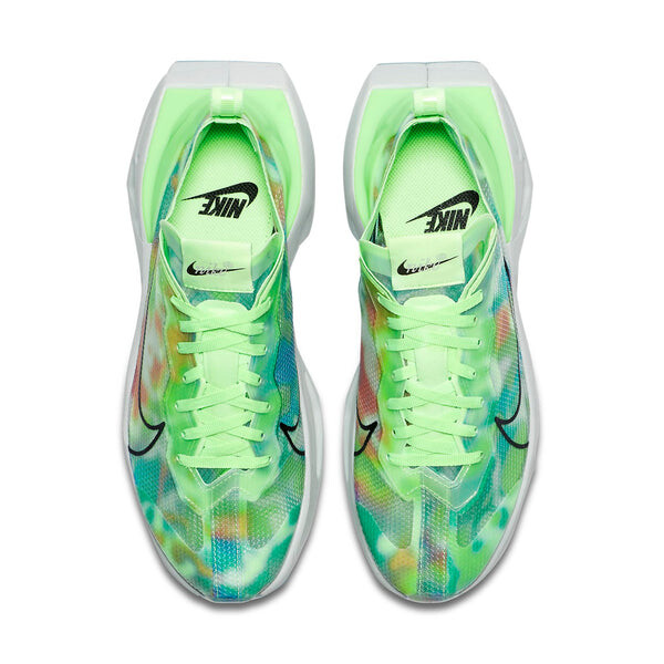 Кроссовки zoomx vista grind 'lime blast' Nike, мультиколор — фото 4