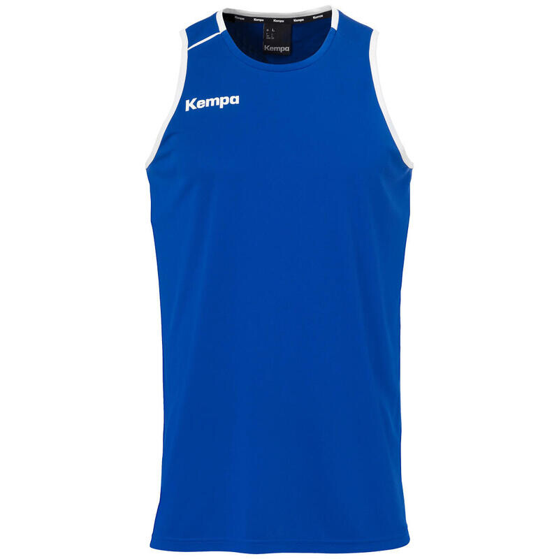 

Майка PLAYER KEMPA, цвет blau