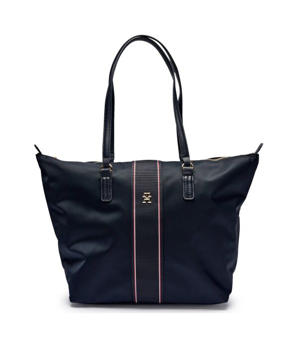 

Сумочка Tommy Hilfiger, синий