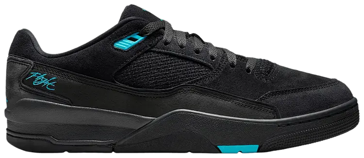 

Кроссовки Air Jordan Flight Court, черный