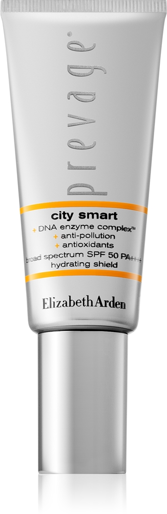 

Увлажняющий и защитный крем Prevage City Smart Day SPF 50 Elizabeth Arden, 40 мл
