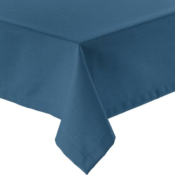 

Скатерть Erwin Müller 161451-S22, 130x1x170 см цвет jeansblau