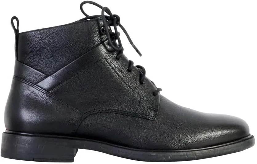 Мужские ботинки Geox U Terence AA, черный