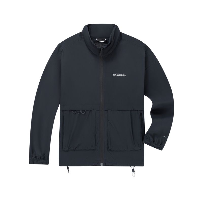

Columbia Куртка женская черная, Black 010