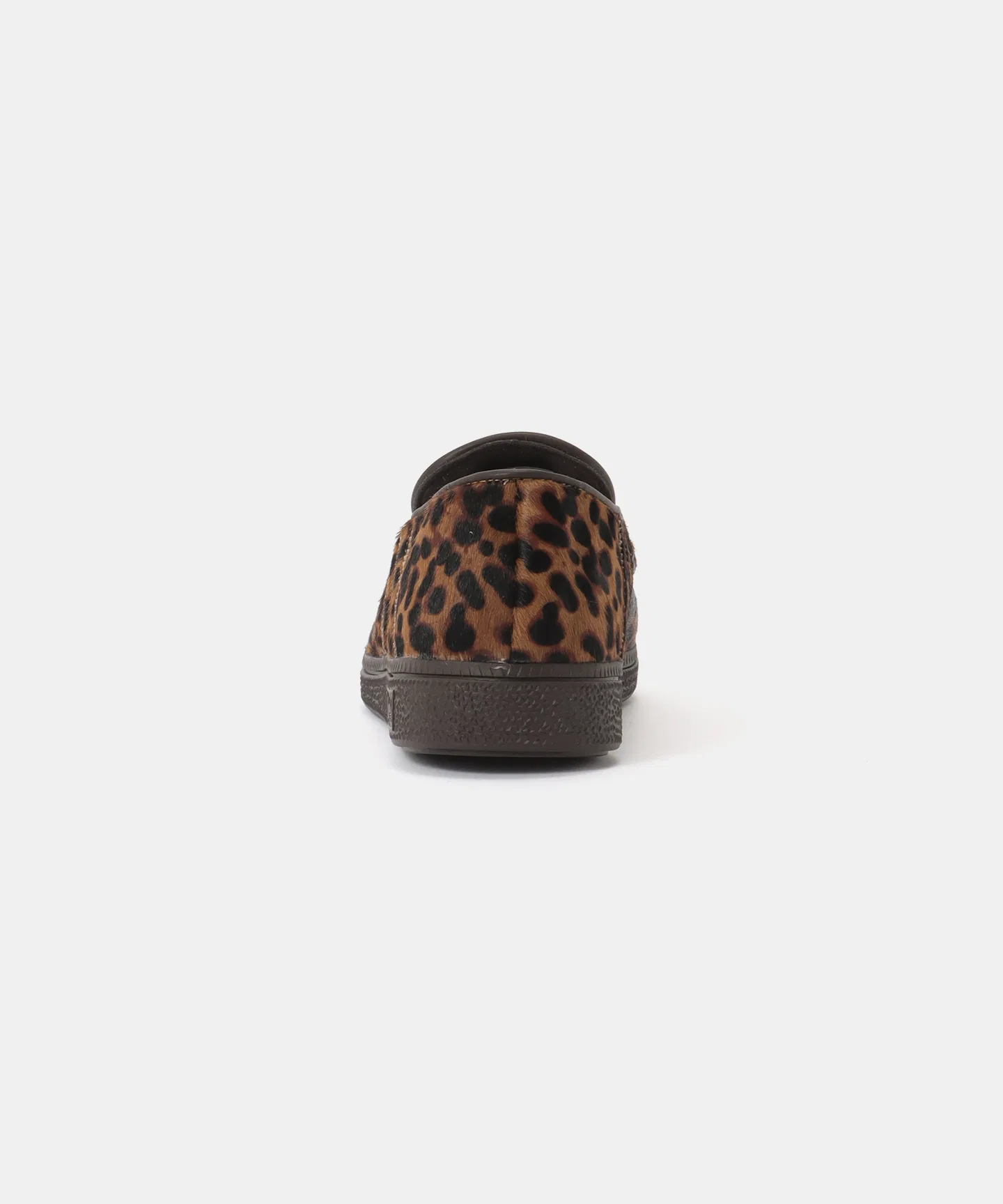 Унисекс кожаные кеды Outdoor Products Handball Spezial бежевые — фото 3