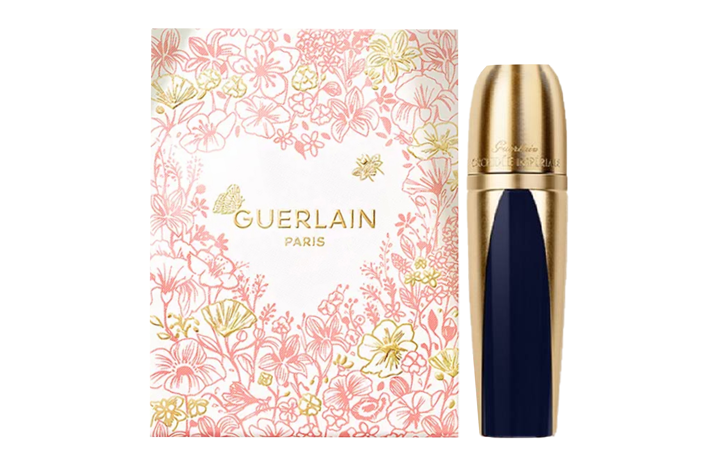 

Омолаживающая сыворотка ZuoNeng Revitalizing Serum Repairing 30ml GUERLAIN