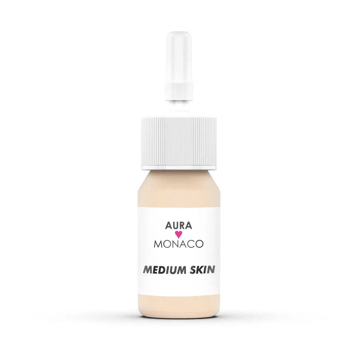 Корректирующий пигмент для перманентного макияжа «Medium Skin» от AURA Monaco Aura Monaco — фото 3