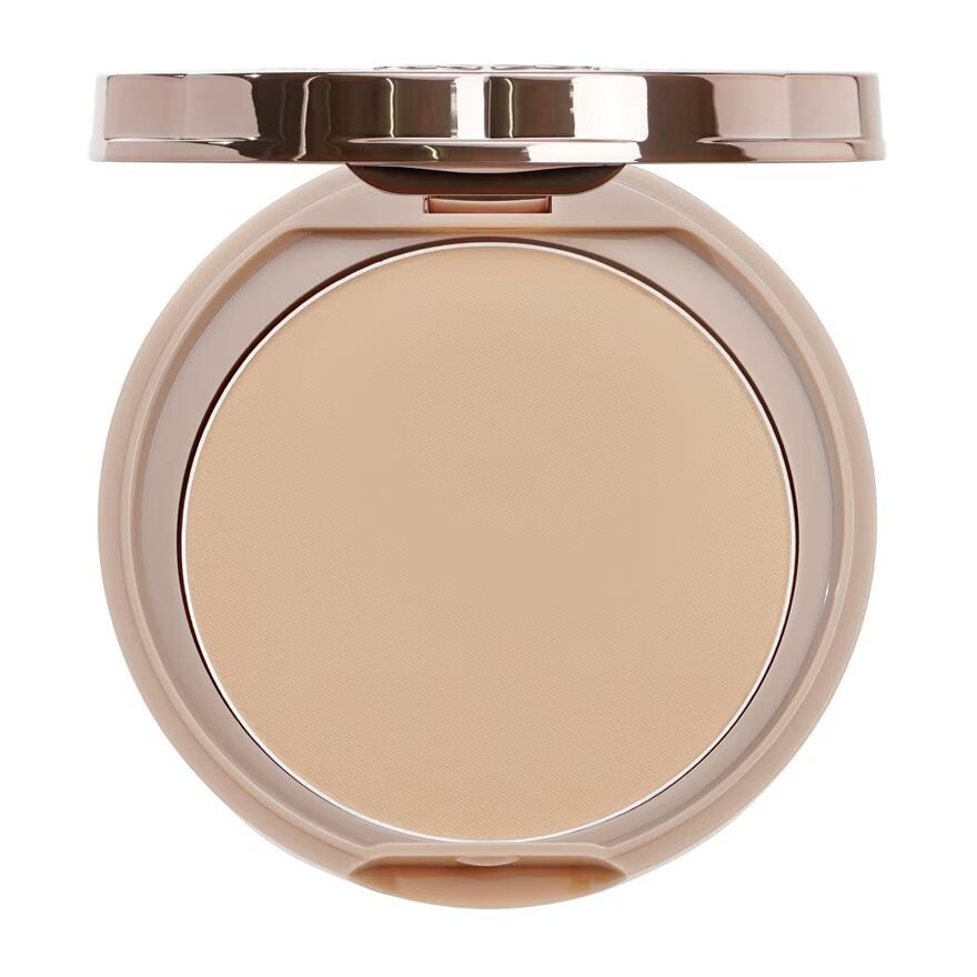 

Canmake เมนโทลาทัม и ครีมมี่ 100 дней, Matte Beige