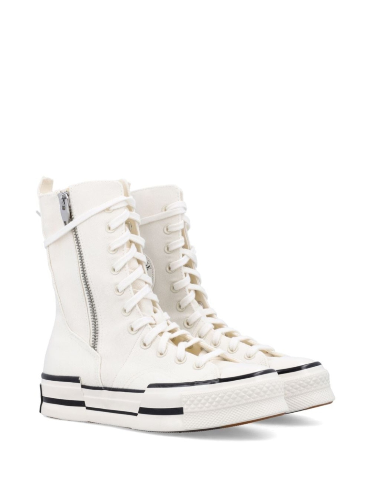 

Converse кроссовки Chuck 70 Plus, белый