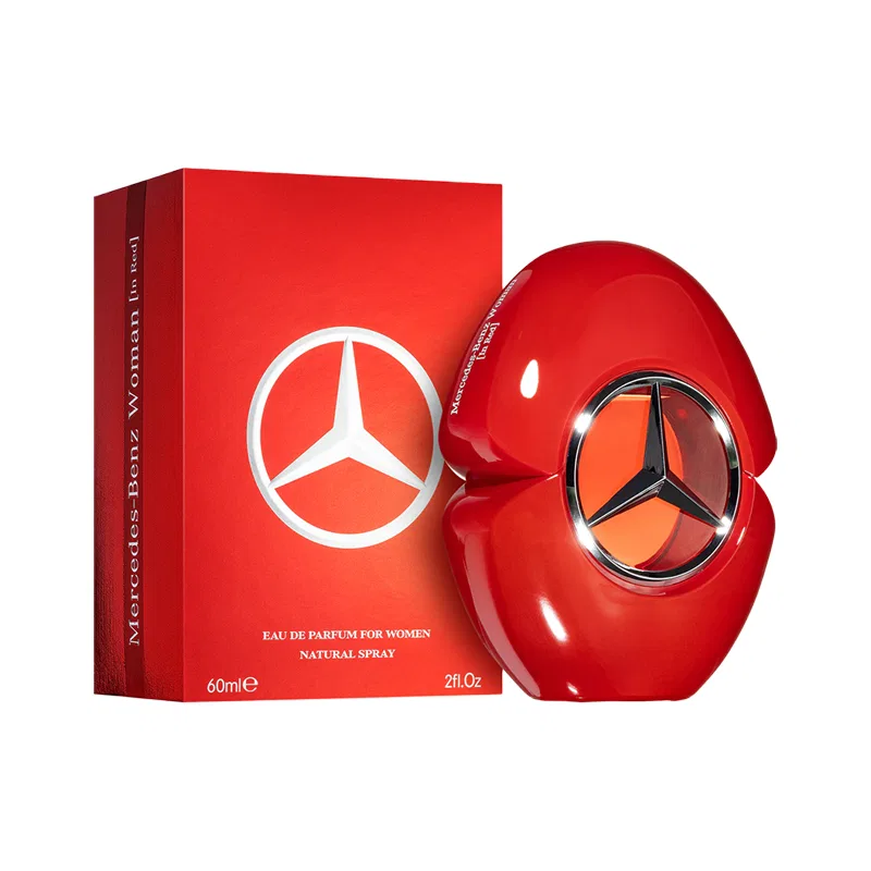 Духи Mercedes-Benz 60ml