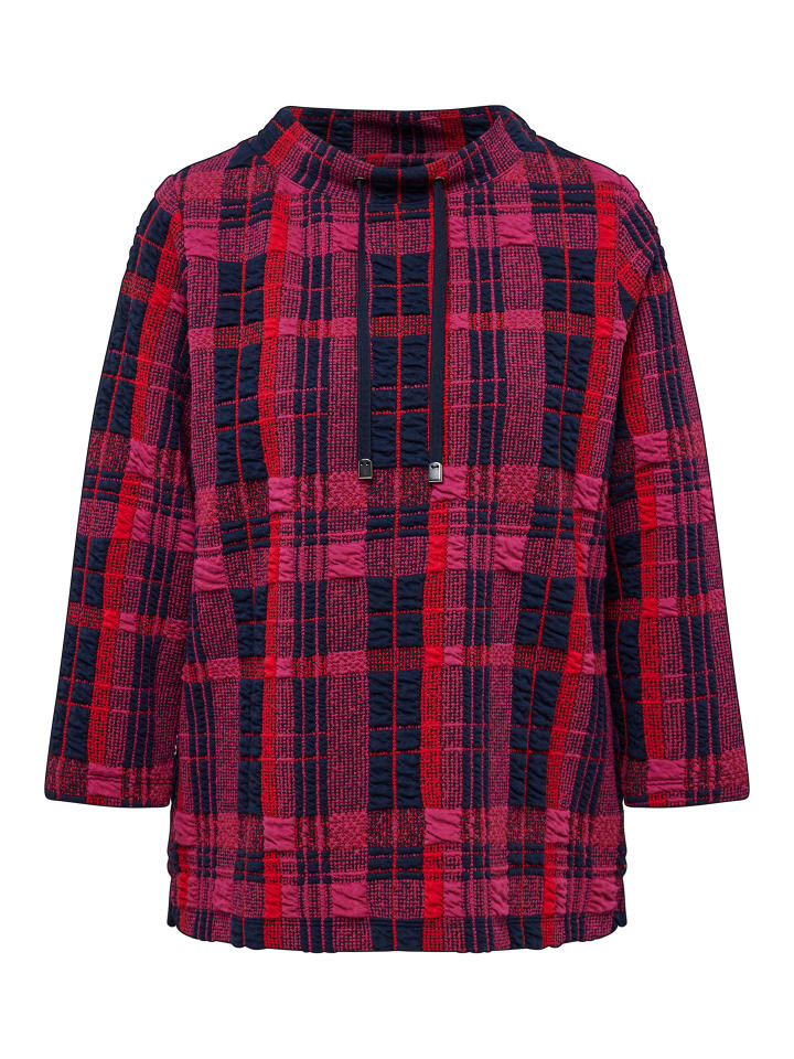 

Футболка Rabe T-Shirt, темно-синий