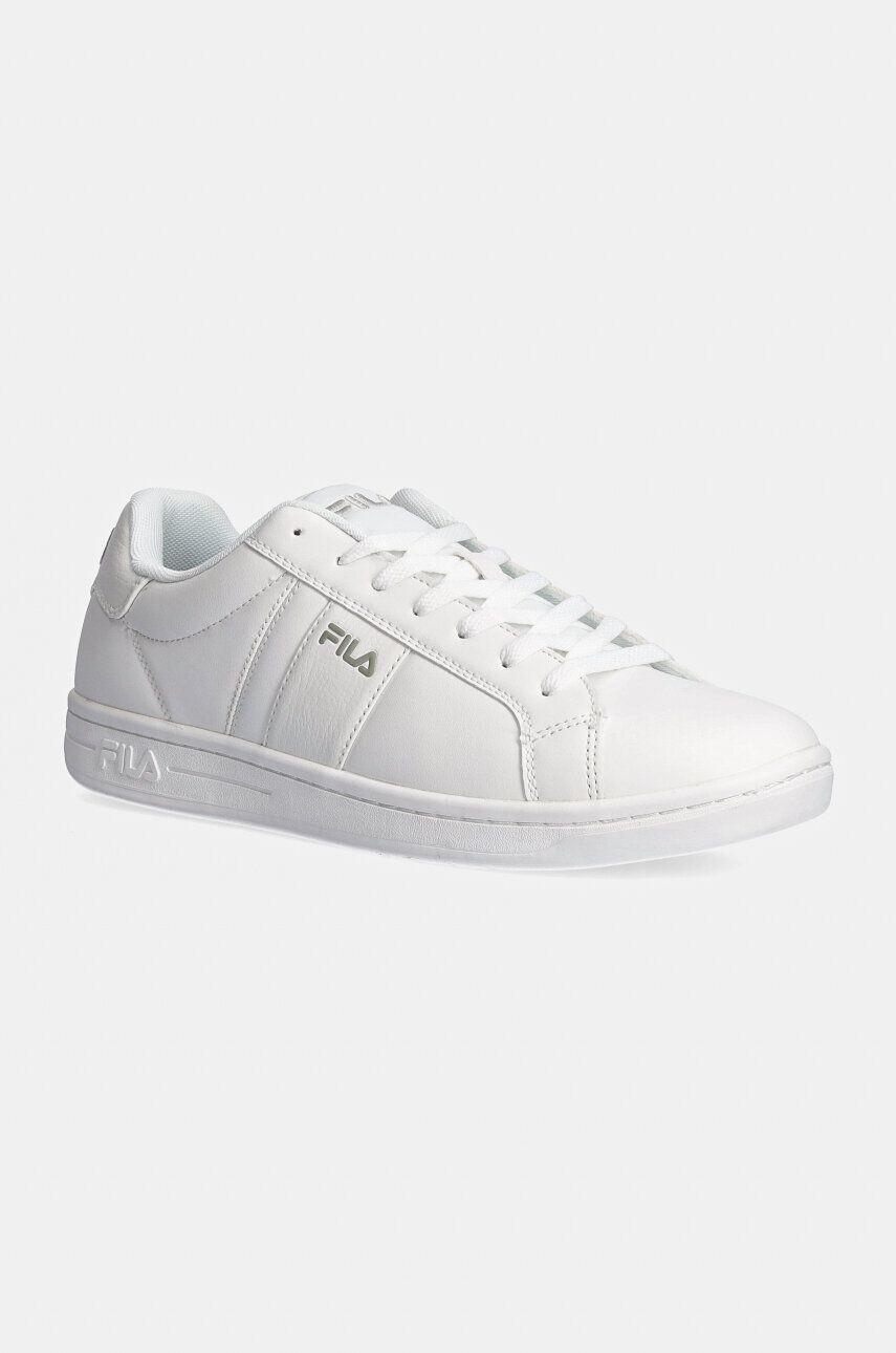 

Кроссовки Fila Crosscourt Line, белый