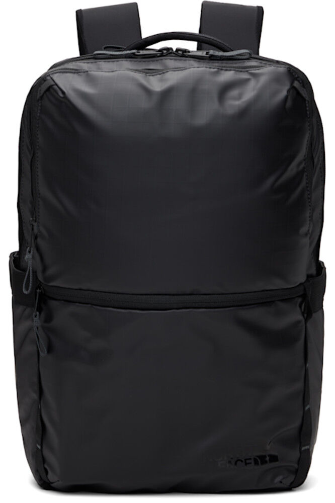 

Черный рюкзак Base Camp Voyager Daypack The North Face